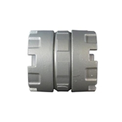 APPLETON NTCC300 3-IN CPLG NO THRD RGD COND