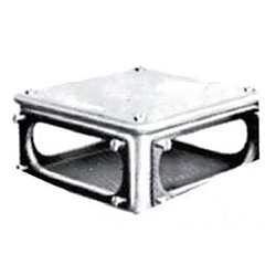 APPLETON RS1 JUNCTION UNILET 8.5 SQR X 4.5