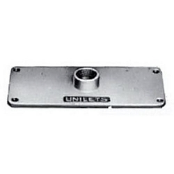 APPLETON RSK175 CONDUIT HUB PLATE 3/4 SGL HOLE