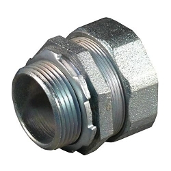 APPLETON ST125 1-1/4-IN LFMC CONN