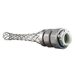 APPLETON STN125SR 1-1/4-IN LFMC HUB ADAPTE
