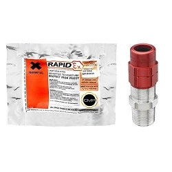 APPLETON TMC2X100118AX TMC2X CBL GLND AL 1-IN W
