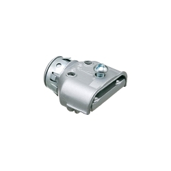 ARLINGTON 846AST 3/8-IN DUP ST INS CONN