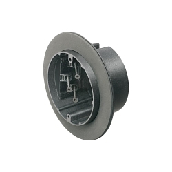 ARLINGTON F426F VAPOR BOX ROUND W/SCRE