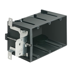 ARLINGTON FA103 SCREW MOUNT ADAPT BOX