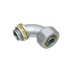 ARLINGTON LT9075 3/4-IN LT 90 CONNECTOR