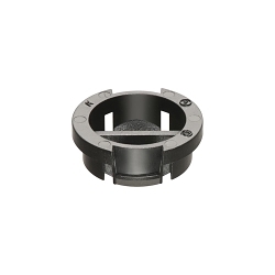 ARLINGTON NM942 PLASTIC PUSH IN CONNEC