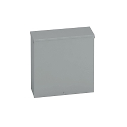 B-LINE 302410 RTSC NK N3R SC ENCLOSURE W/O KO