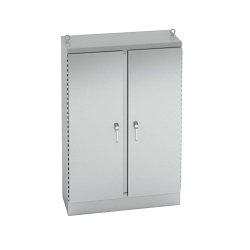 B-LINE 727224-4XSFSD3PT TYPE 4X SS FREE-STANDING