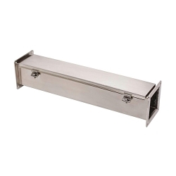 B-LINE 6660-4XSFW NEMA 4X FEED-THROUGH 60.00 WI