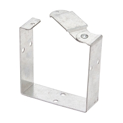 B-LINE 88 C WIREWAY CONNECTOR 8X8