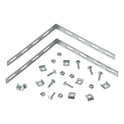 B-LINE 90 DEGREE KIT KIT FLEXTRAY
