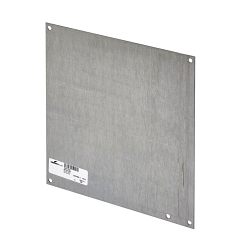 B-LINE AW1412P JIC PANEL FOR ENCLOSURE 14X1