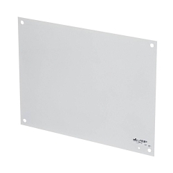 B-LINE AW1612P NEMA PANEL FOR ENCLOSURE 16X1