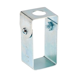 B-LINE B216S-ZN CHANNEL HANGER ZINC PLATED