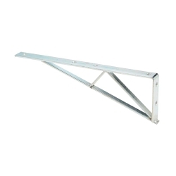 B-LINE B292ZN BRACKET 20 1/2-IN ZINC PLATED