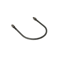 B-LINE B3188-4ZN STANDARD U-BOLT 4-IN ZIN