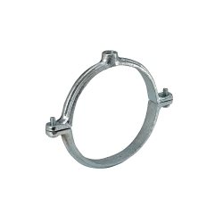 B-LINE B3198R-4ZN EXTENSION SPLIT PIPE CLA