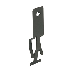 B-LINE BA5-4T SIDE MOUNT T-BAR FASTENER 1/4