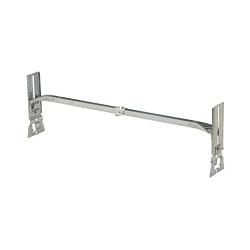 B-LINE BA50A ADJUSTABLE BOX HANGER FOR T-BAR