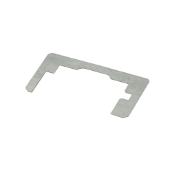 B-LINE BB32 RETAINER LEVELER ADDS RIGIDITY