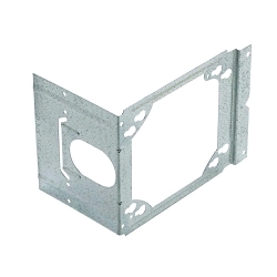 B-LINE BB4-23 BOX SUPPORT 2 1/2-IN 3 1/2-I