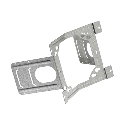 B-LINE BB74 DOUBLE SIDED BOX SUPPORT BRACKE