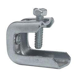 B-LINE BC442-6 BEAM FASTENER 3/8-IN.-16 THRE