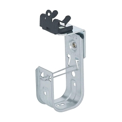 B-LINE BCH32-U-5-8 CABLE TO BEAM 2-IN HOOK
