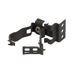 B-LINE BG-16-B1 CONDUIT FASTENER GUIDE-RITE 1-IN