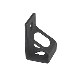 B-LINE BH4 COMPONENT FOR 1/4-IN THREADED ROD