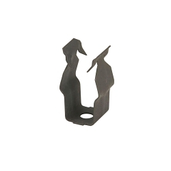 B-LINE BP-8-4T CONDUIT FASTENER 1/2-IN EMT COND