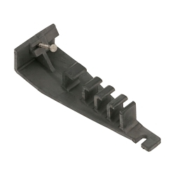 B-LINE BRC2 FURRING STRIP CABLE FASTENER