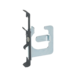 B-LINE BRC51-W2 MC/AC CABLE SUPPORT TO WIRE/RO