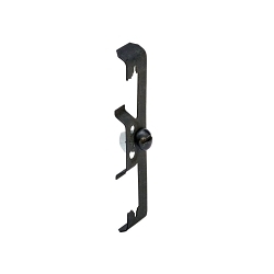 B-LINE BW2S ROD & WIRE FASTENER #12 WIRE THRU 1