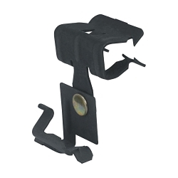 B-LINE BX4-E-2-4 CABLE TO BEAM FASTENER SINGLE