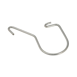 B-LINE BX6 FLEXIBLE CABLE SUPPORT 4 SQ INCH