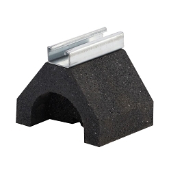 B-LINE DB5 DURA-BLOK ROOFTOP SUPPORT DB SERIE
