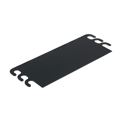 B-LINE FTA4RS FLEXTRAY RADIUS SHIELD