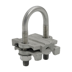 B-LINE SBPC150200 GROUND ROD / PIPE CLAMP