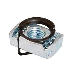 B-LINE TN228ZN TWIRL-NUT 3/8-IN.-16 THR