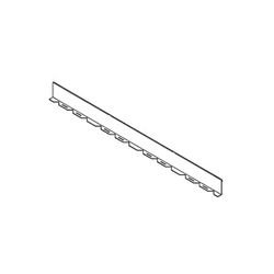 B-LINE 75A-90HBFL BARR STRP