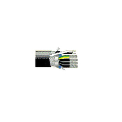 BELDEN 29511 VFD W/BRAKE PAIR COMPOSITE CABLE SH
