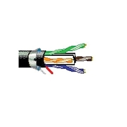 BELDEN 7953A CAT 6 DATA TUFF ETHERNET CABLE 600V