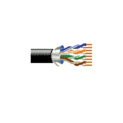 BELDEN 7958A 24/4PR DATA TUFF CAT5E INDETHER 300V