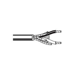 BELDEN 8451 22GA/1PAIR