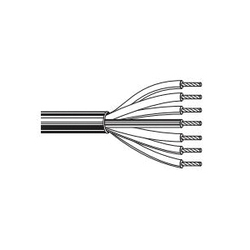 BELDEN 8622 16/12C TC PVC/PVC
