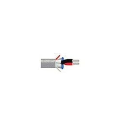 BELDEN 9316 16/1P SHLD 300V PLTC