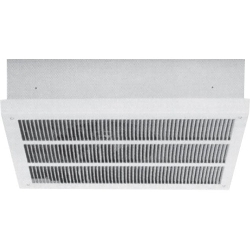MARLEY EFF48483 4 800W -  480V HEAVY-DUTY CEILING MOUNTED HEATER FAN FORC