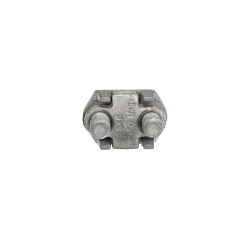 BLKBRN 2B350PW AL 2BLT CONN W/SPCR 350-4 3/4B